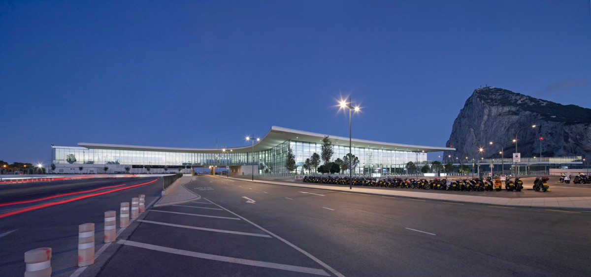 8138 gibraltar airport 05 Copyright Hufton + Crow