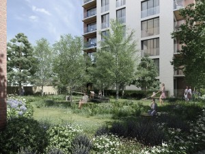 8167 west hampstead square 16 – copyright Visualisation One