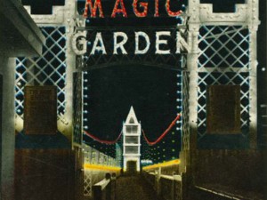magic Gardenfor web